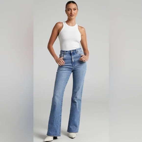 Rolla’s Duster Bootcut jeans - Picture 1 of 3